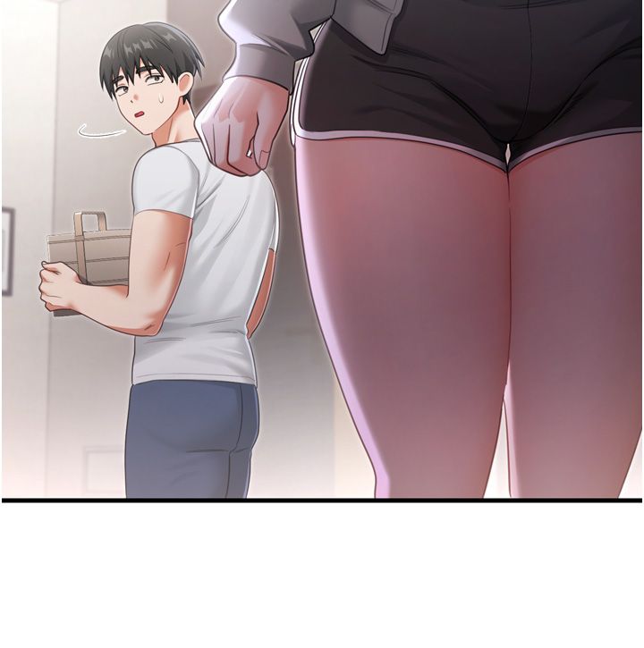 恋爱作弊百科 - 第1话-已新增色色百科的资讯 - page 57