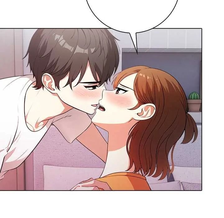 渣男生存守则 - 第9話 - page 54
