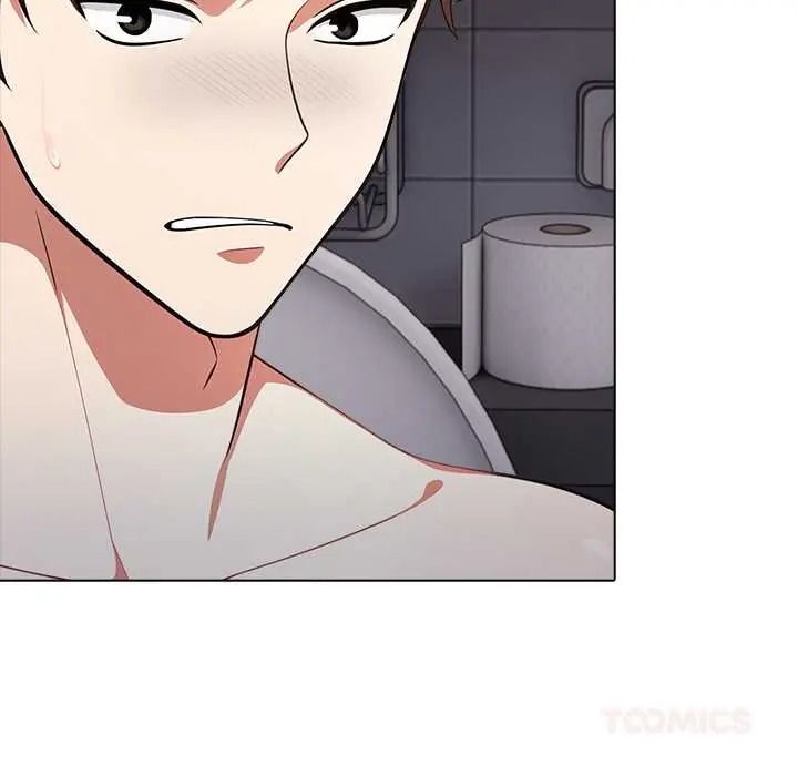 渣男生存守则 - 第9話 - page 108