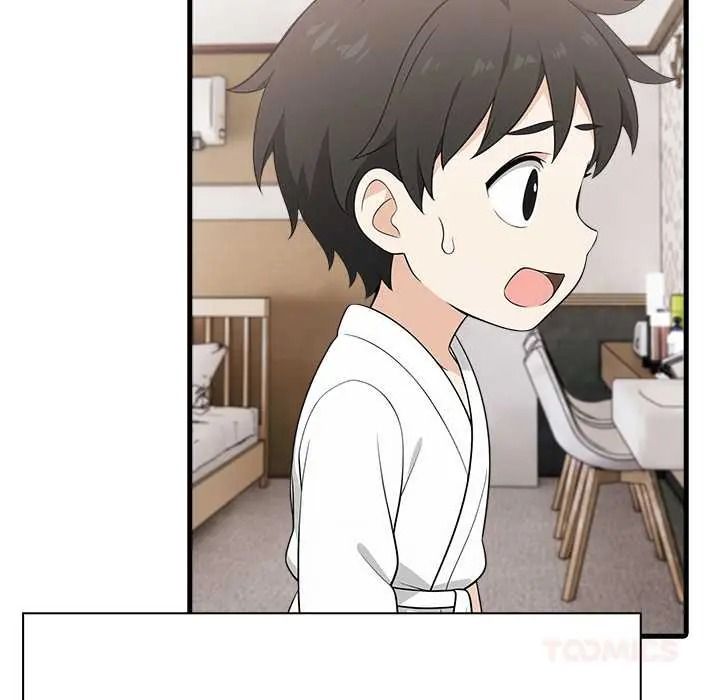 渣男生存守则 - 第8話 - page 24