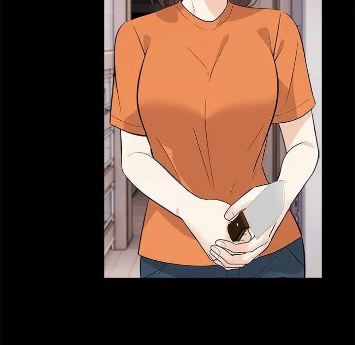 渣男生存守则 - 第8話 - page 68