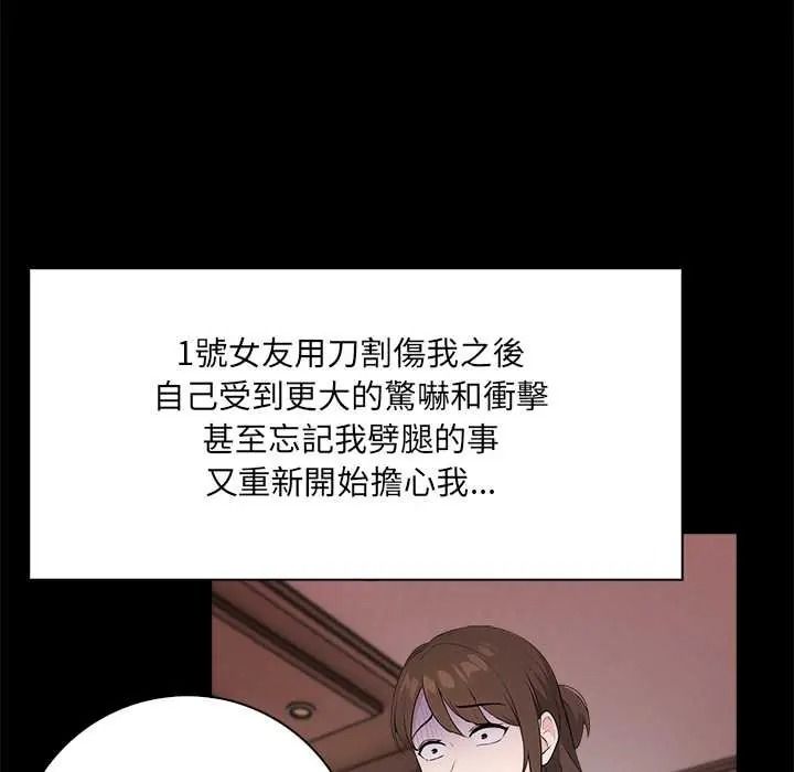 渣男生存守则 - 第8話 - page 80