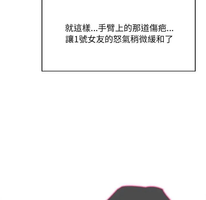 渣男生存守则 - 第8話 - page 89