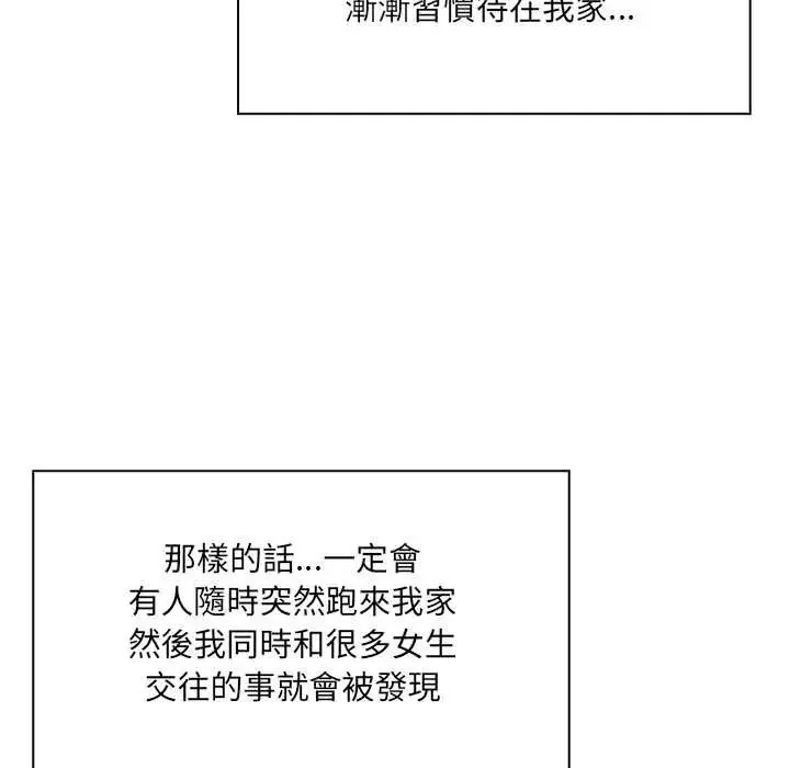 渣男生存守则 - 第4话 - page 80