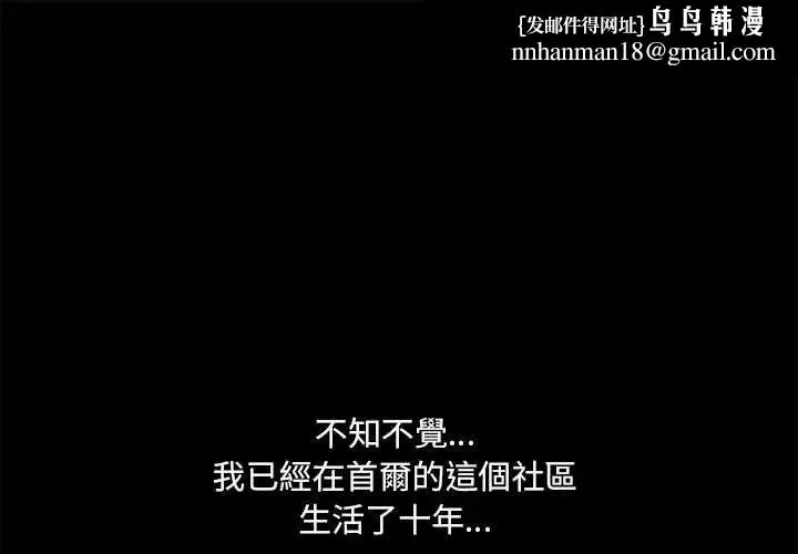 渣男生存守则 - 第1话 - page 1