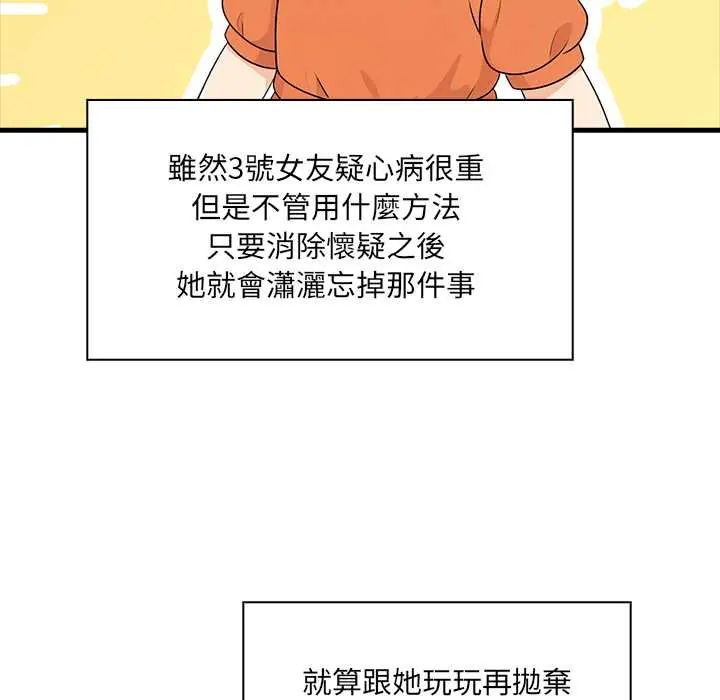渣男生存守则 - 第6話 - page 16
