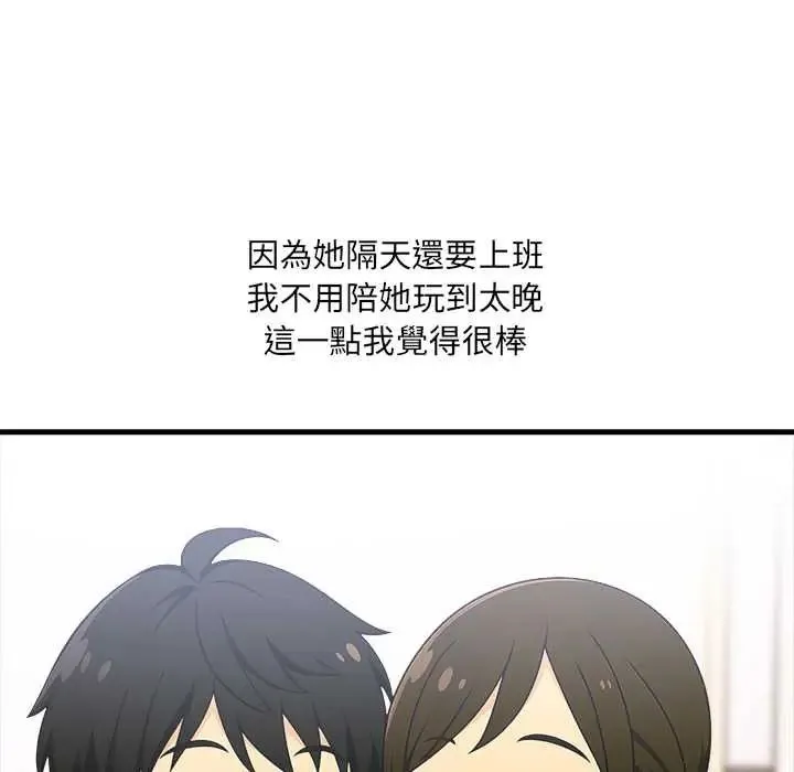 渣男生存守则 - 第2话 - page 77