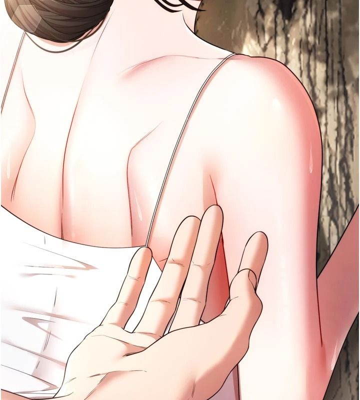 逆转食物链 - 第4話-這招妳沒試過吧? - page 29