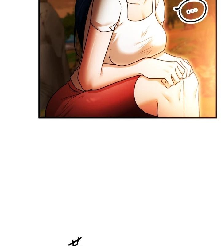 逆转食物链 - 第4話-這招妳沒試過吧? - page 141