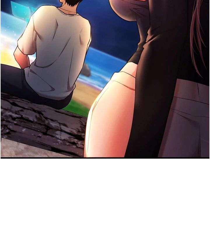 逆转食物链 - 第4話-這招妳沒試過吧? - page 208