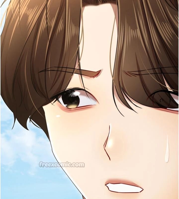 逆转食物链 - 第9話-「料理」女人的主廚兒子 - page 135