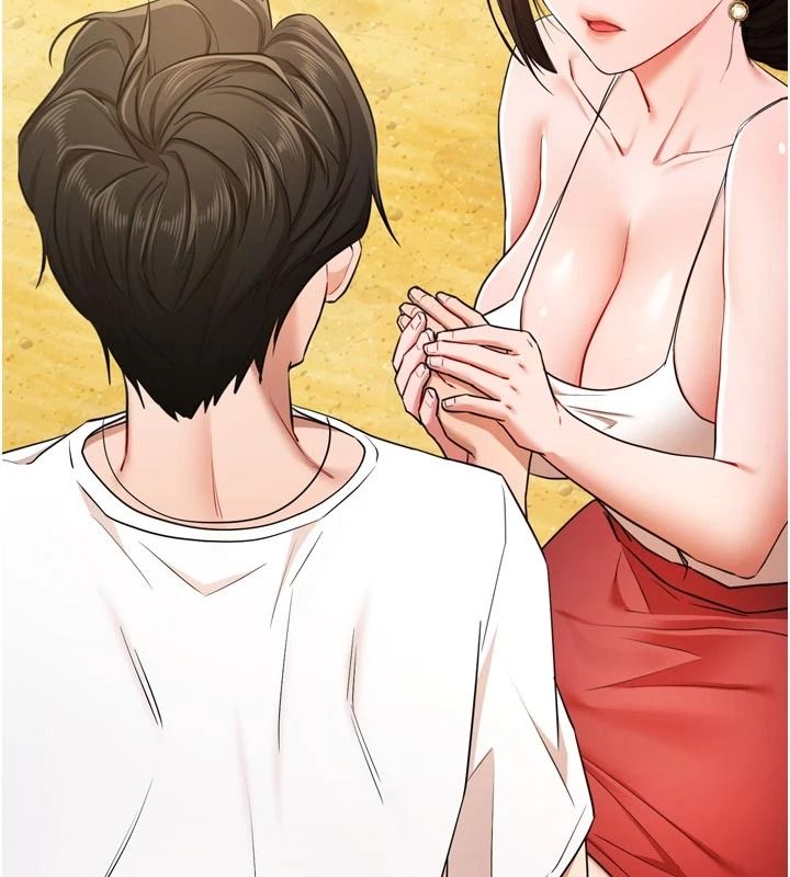 逆转食物链 - 第9話-「料理」女人的主廚兒子 - page 155