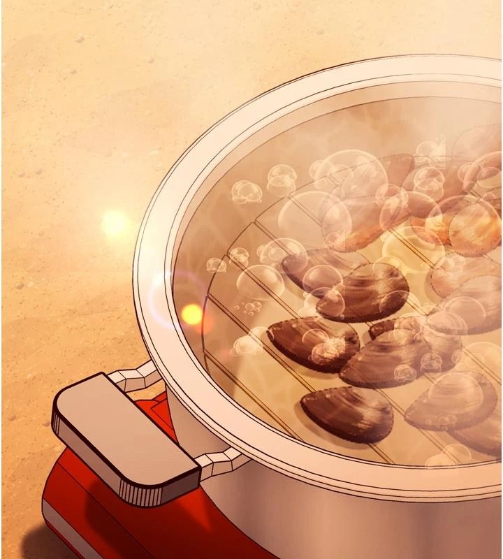 逆转食物链 - 第9話-「料理」女人的主廚兒子 - page 217