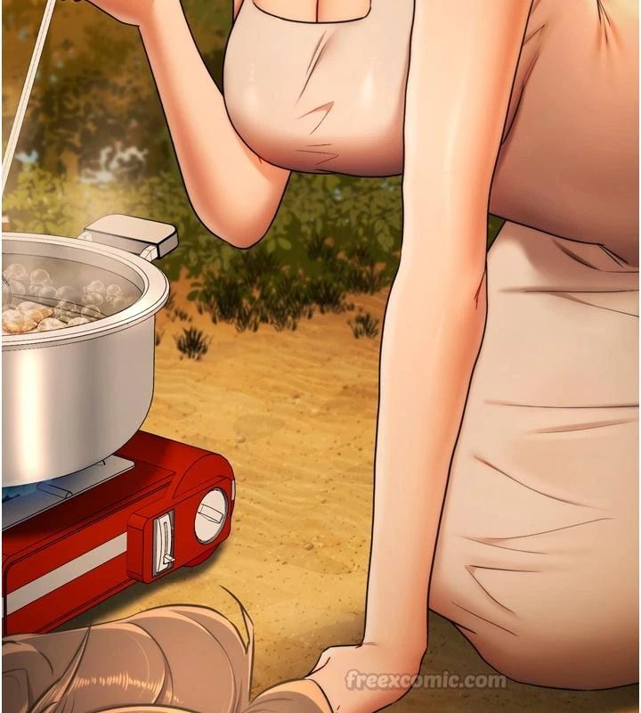 逆转食物链 - 第9話-「料理」女人的主廚兒子 - page 225