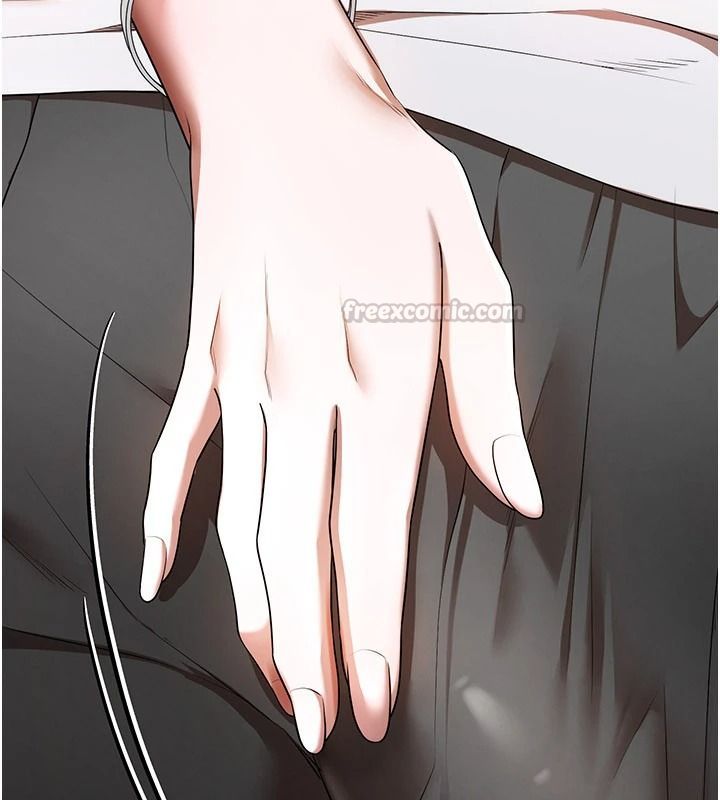 逆转食物链 - 第6話-今天你想吃哪個洞? - page 30