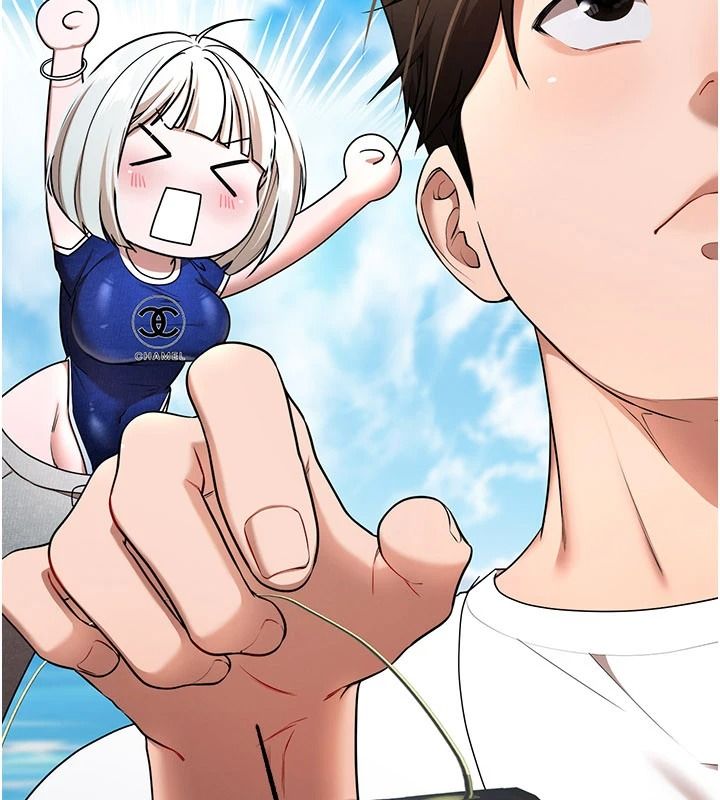 逆转食物链 - 第6話-今天你想吃哪個洞? - page 87