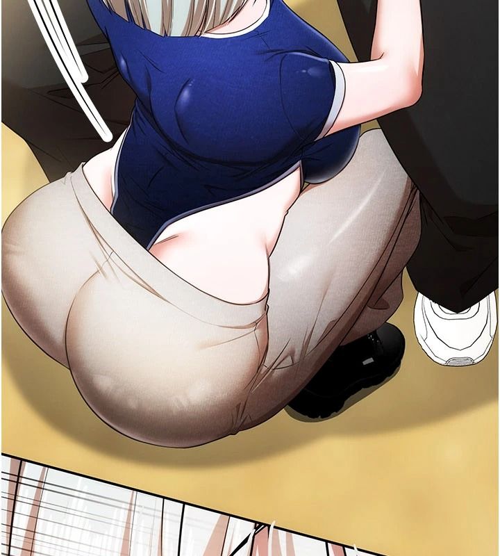 逆转食物链 - 第6話-今天你想吃哪個洞? - page 126