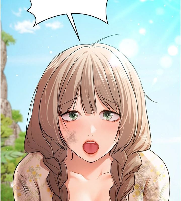 逆转食物链 - 第2話-[每日任務]征服所有人 - page 7