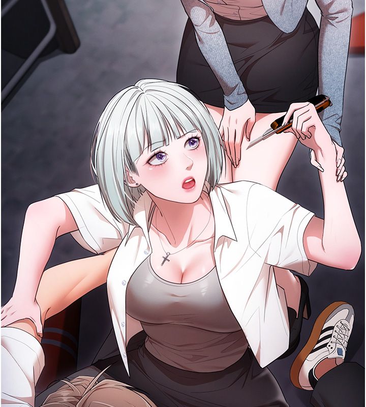 逆转食物链 - 第1话-人生的转捩点 - page 56