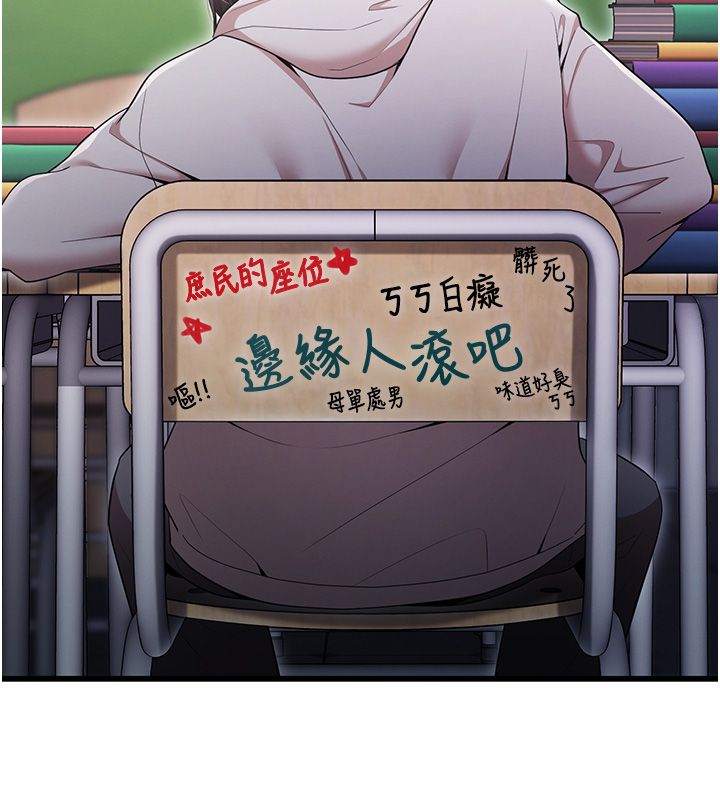 逆转食物链 - 第1话-人生的转捩点 - page 97