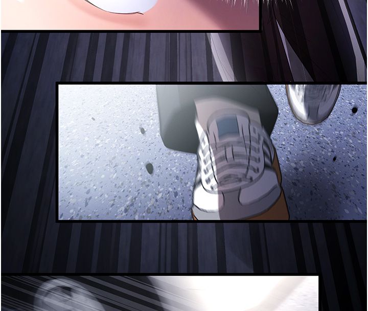 逆转食物链 - 第1话-人生的转捩点 - page 122