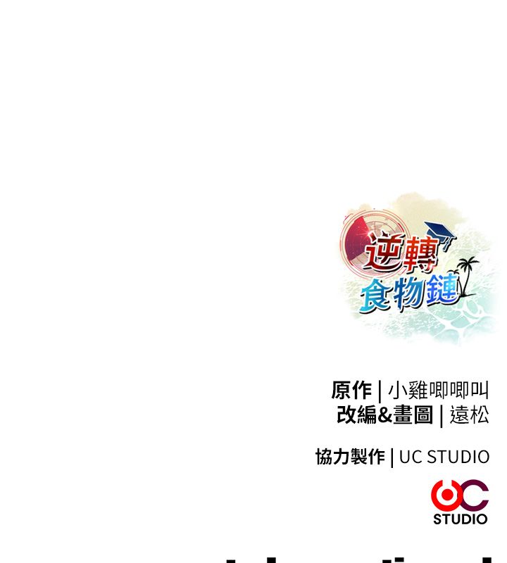 逆转食物链 - 第1话-人生的转捩点 - page 267