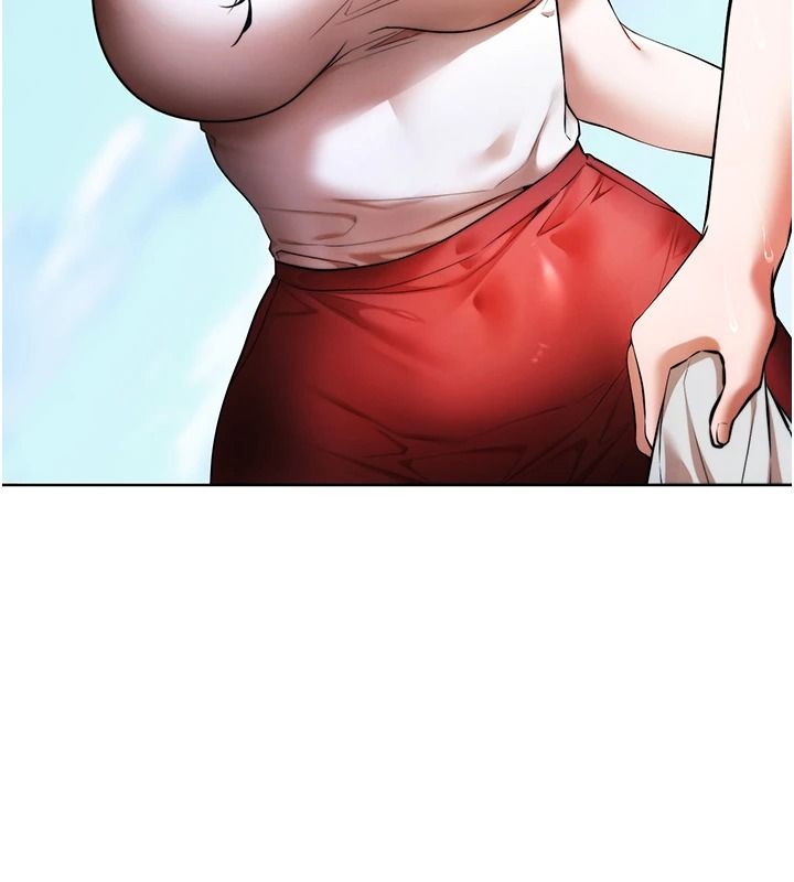 逆转食物链 - 第3話-與人妻的交易 - page 5