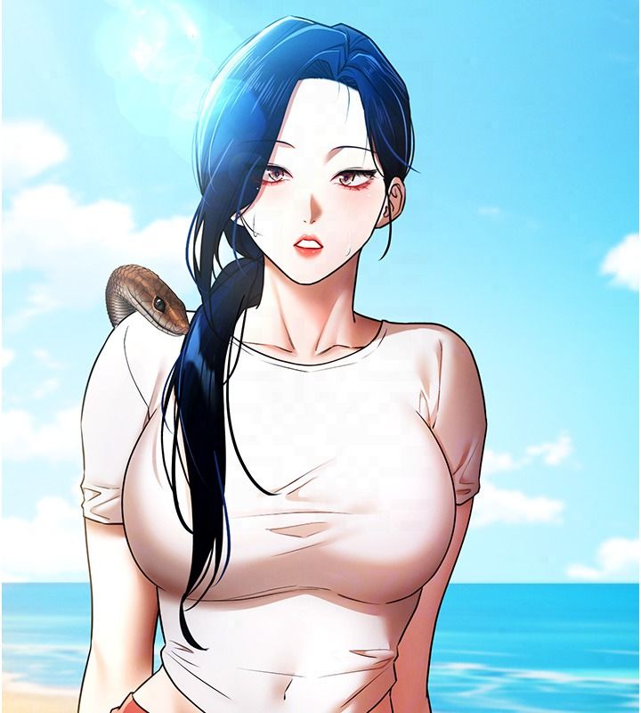 逆转食物链 - 第3話-與人妻的交易 - page 50