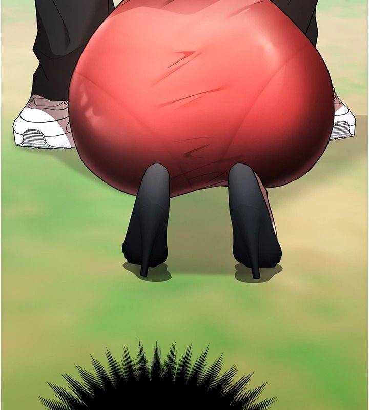 逆转食物链 - 第3話-與人妻的交易 - page 252
