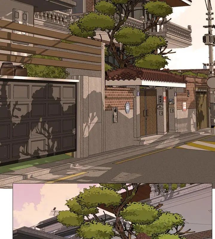 纯洁游戏 - 第1话 - page 111