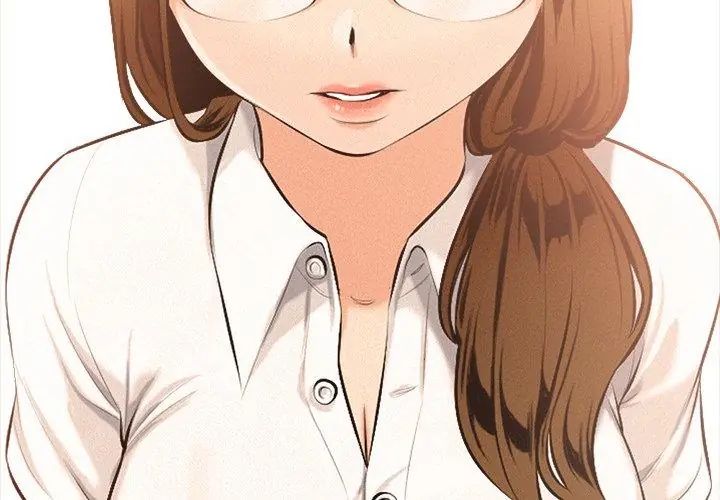 纯洁游戏 - 第1话 - page 116