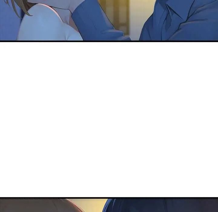 学姐的秘密特训 - 第6話 - page 59