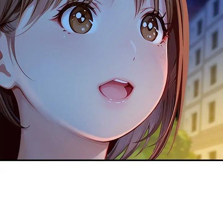 学姐的秘密特训 - 第6話 - page 91