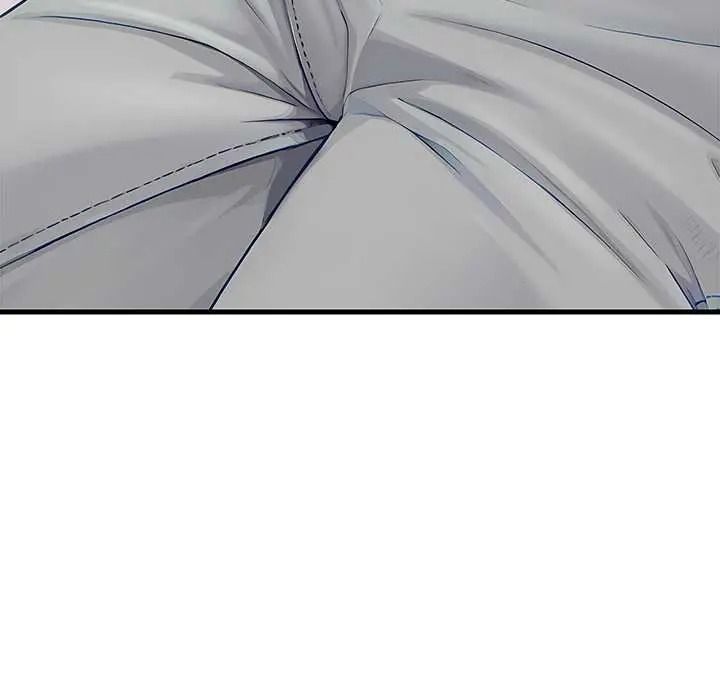 学姐的秘密特训 - 第4話 - page 116