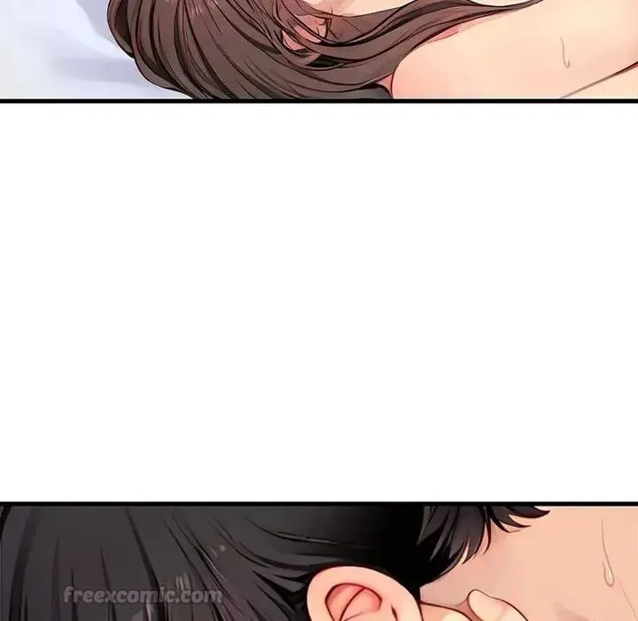 学姐的秘密特训 - 第8話 - page 90