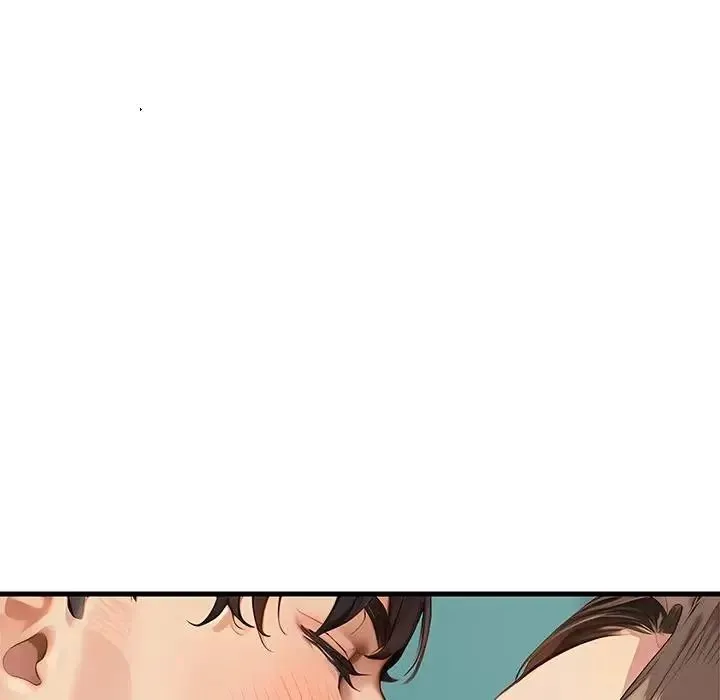 学姐的秘密特训 - 第5話 - page 63