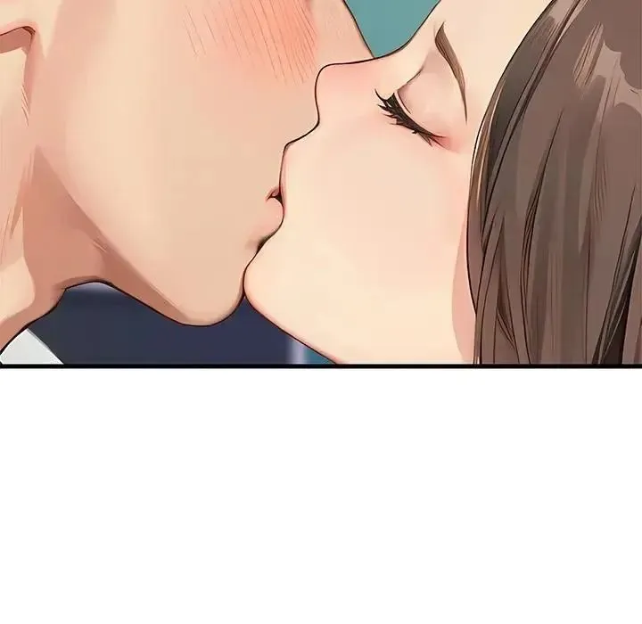 学姐的秘密特训 - 第5話 - page 64