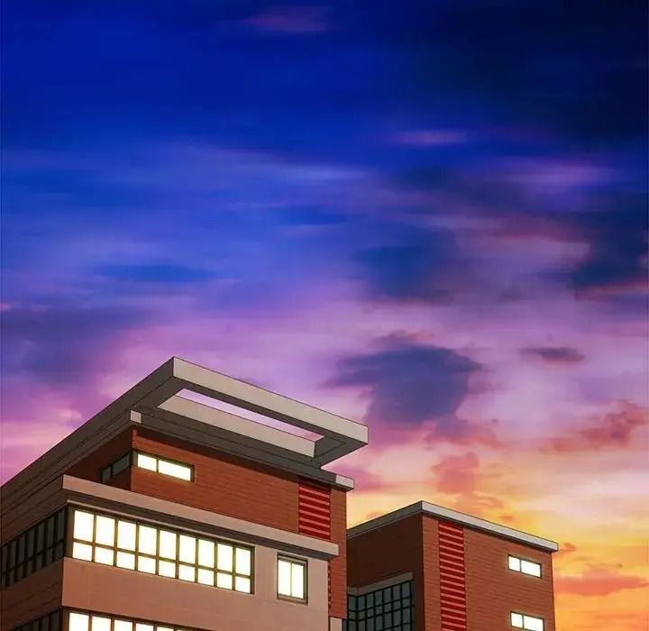 学姐的秘密特训 - 第2话 - page 102