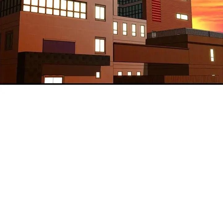 学姐的秘密特训 - 第2话 - page 103