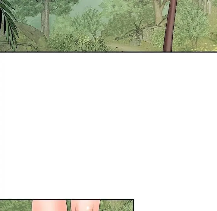 无人岛之主 - 第7話 - page 98