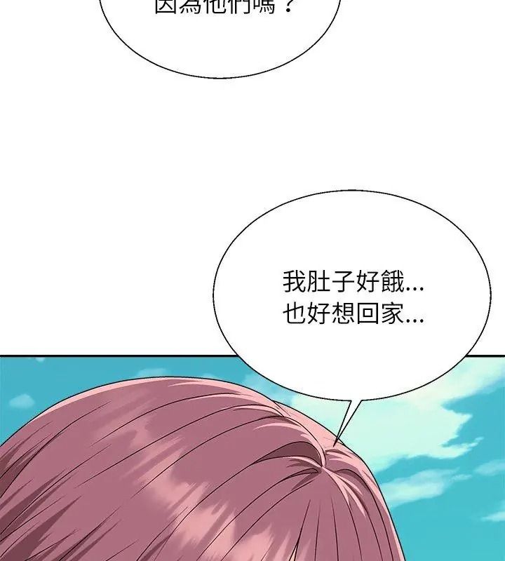 无人岛之主 - 第6話 - page 108