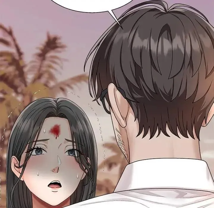 无人岛之主 - 第2话 - page 185
