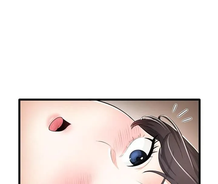 慾望入门课 - 第9話-嬌喘連連的診間 - page 116