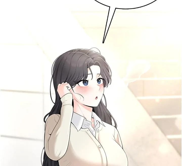 慾望入门课 - 第9話-嬌喘連連的診間 - page 165