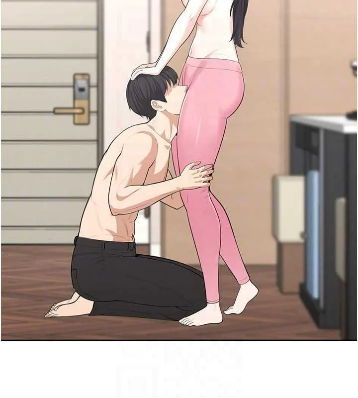 慾望入门课 - 第4话-蜜蜡除毛初体验♥ - page 38