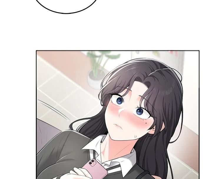 慾望入门课 - 第11話-在漫畫咖啡廳做大膽的事 - page 8