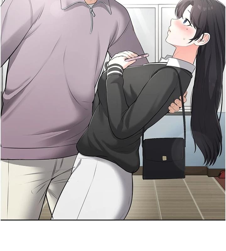 慾望入门课 - 第11話-在漫畫咖啡廳做大膽的事 - page 11