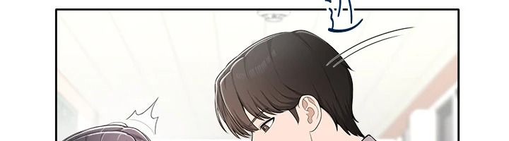 慾望入门课 - 第11話-在漫畫咖啡廳做大膽的事 - page 33