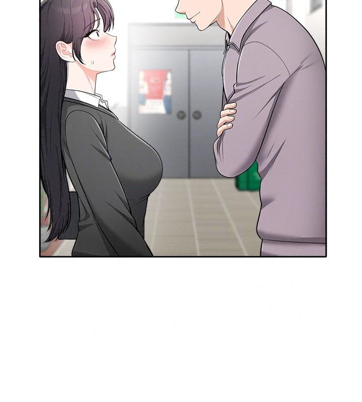 慾望入门课 - 第11話-在漫畫咖啡廳做大膽的事 - page 34