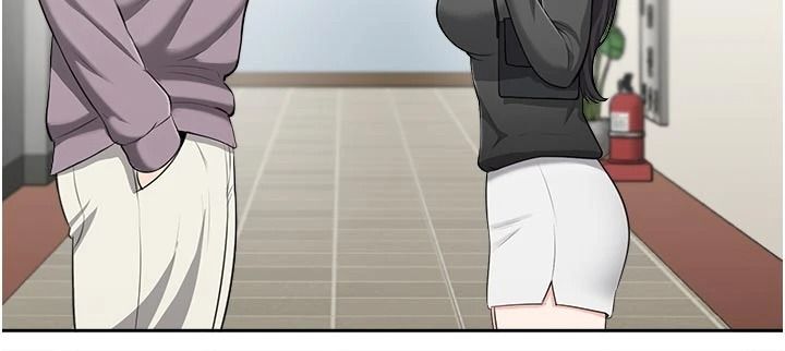 慾望入门课 - 第11話-在漫畫咖啡廳做大膽的事 - page 56